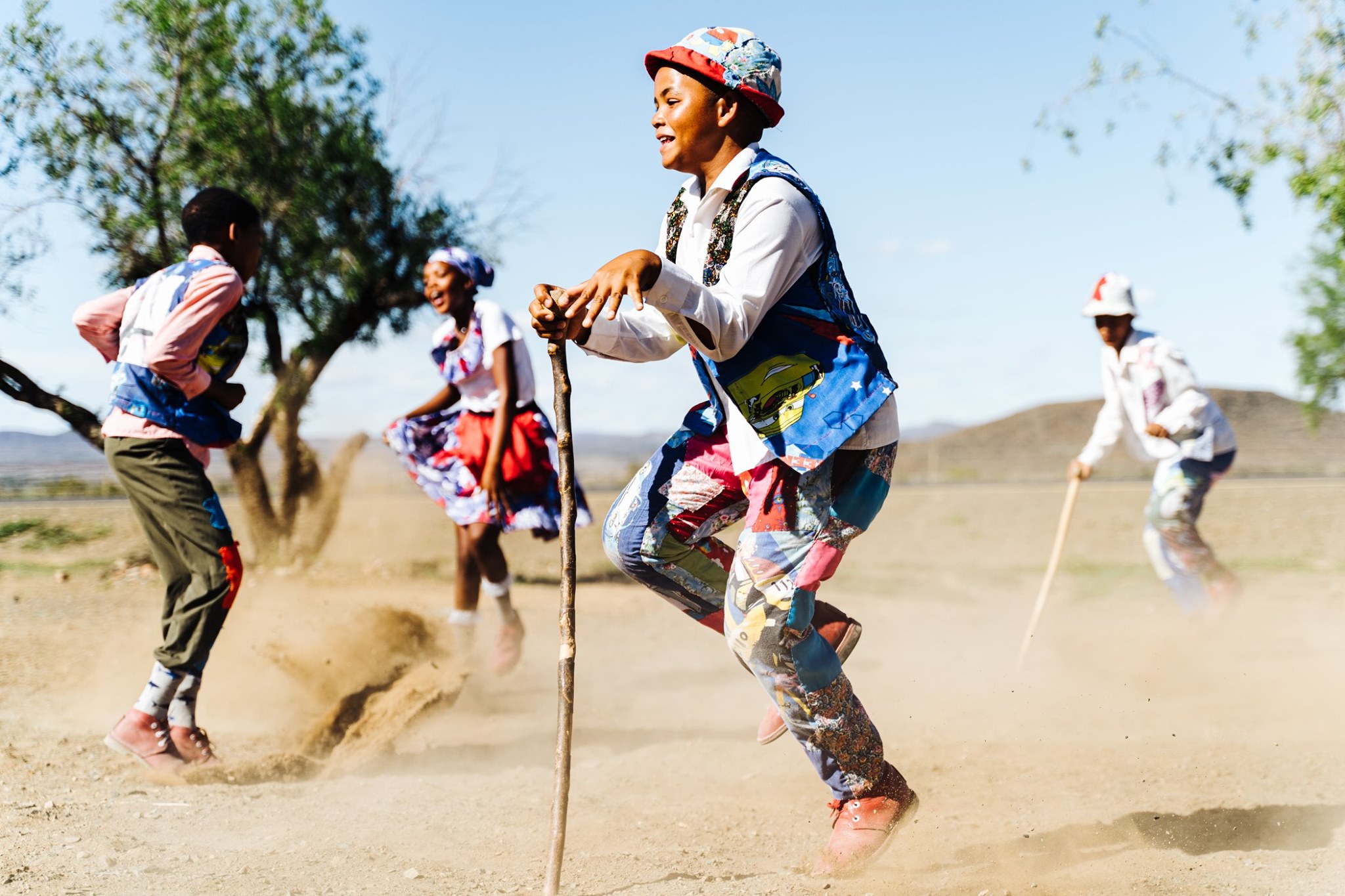 The Cradle of Human Culture... - Cradle of Human Culture