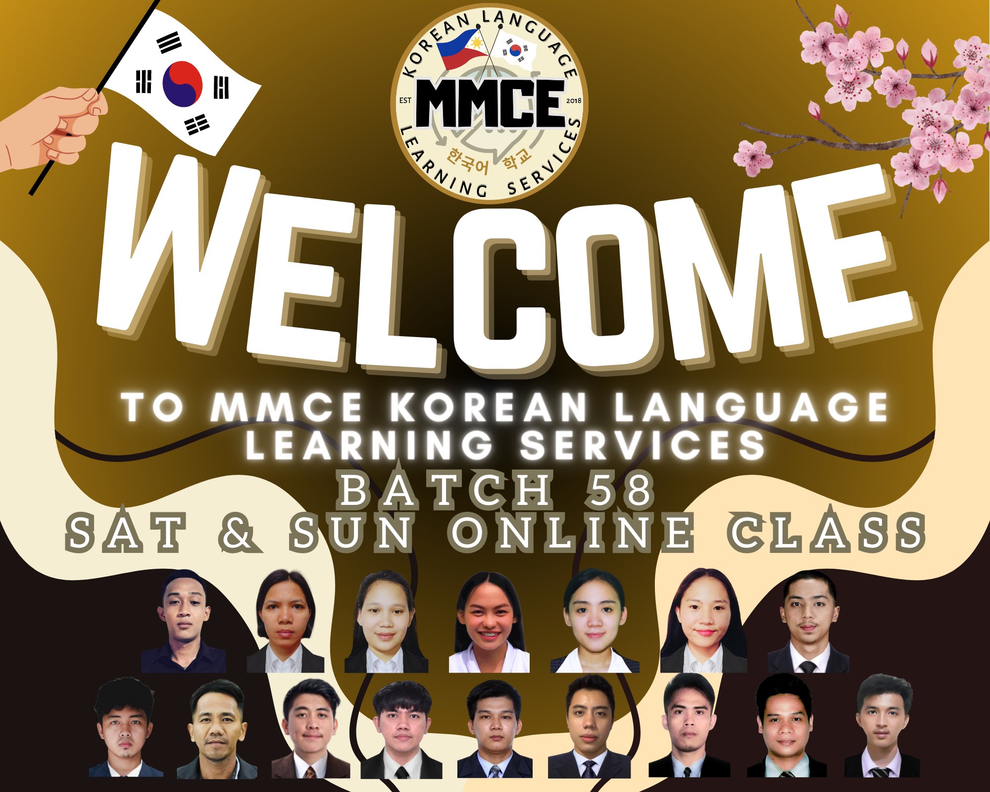 WELCOME to MMCE... - MMCE Korean Language Learning Services | Facebook