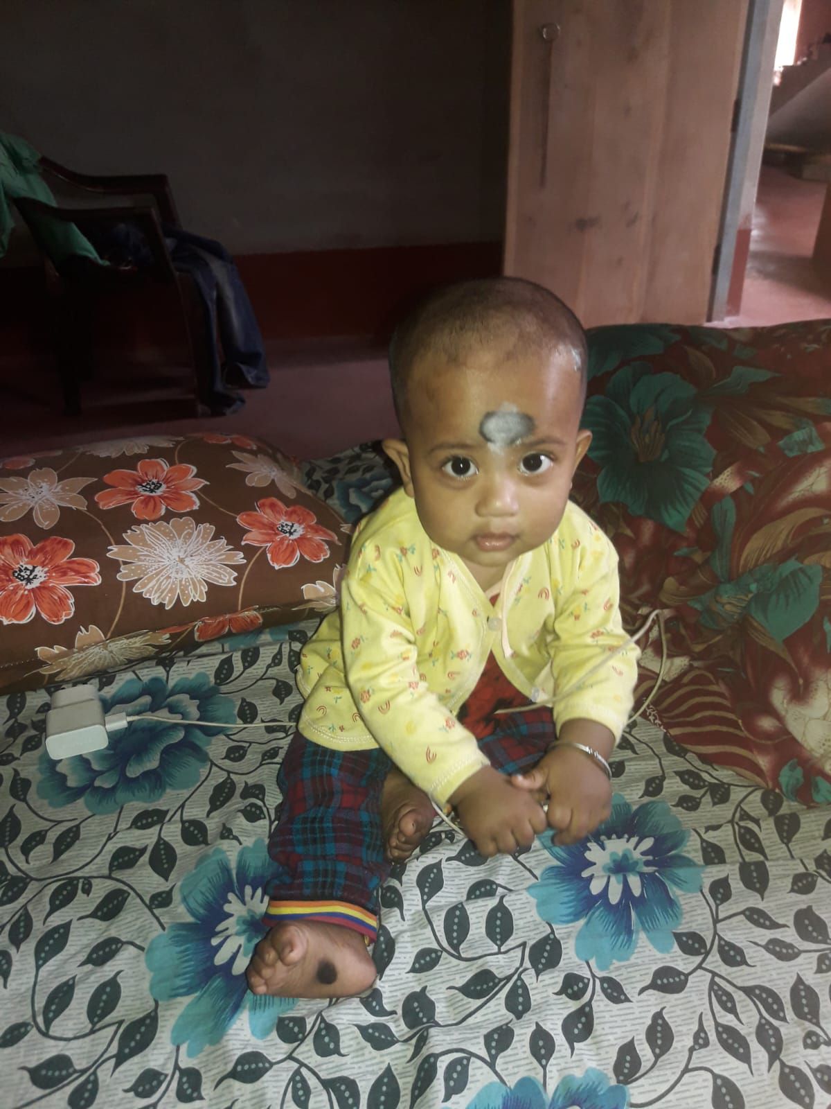 Rohini Roy
