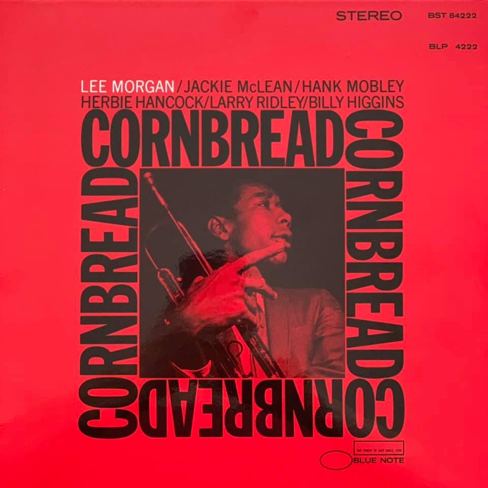 BACK IN STOCK: Lee Morgan 