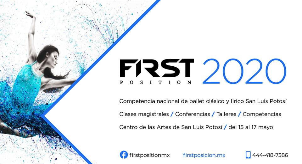 First Position