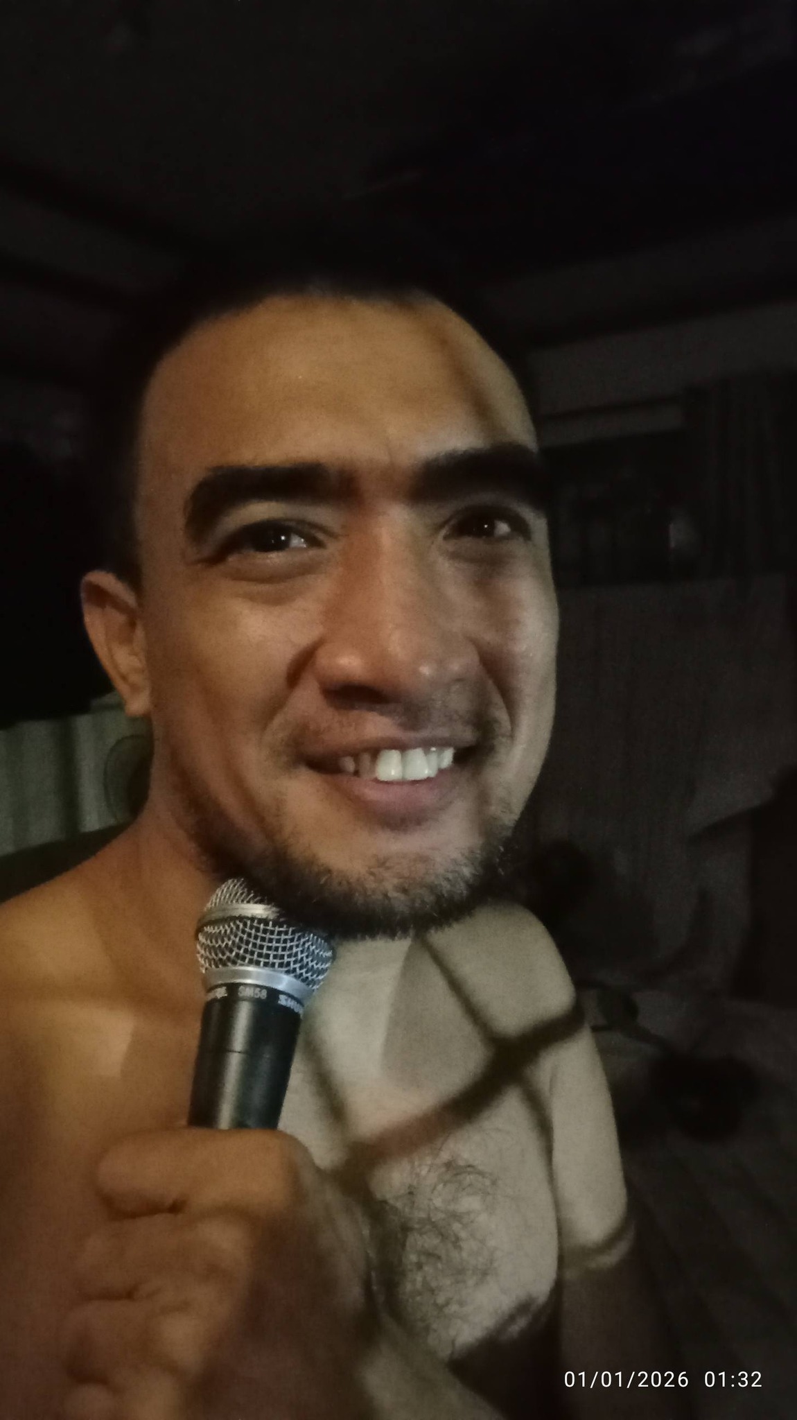 Mark Rambo Macatangay