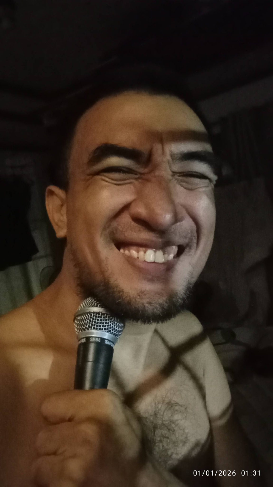 Mark Rambo Macatangay