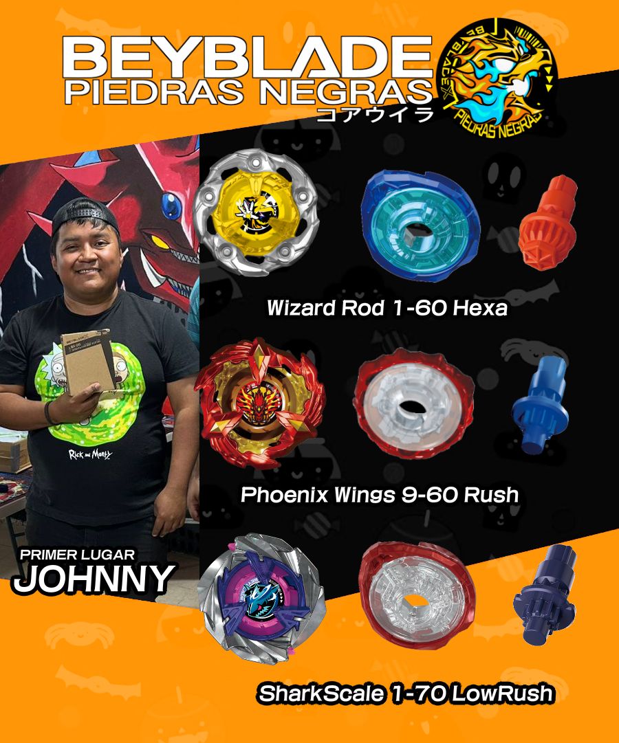 BEYBLADE X | Facebook