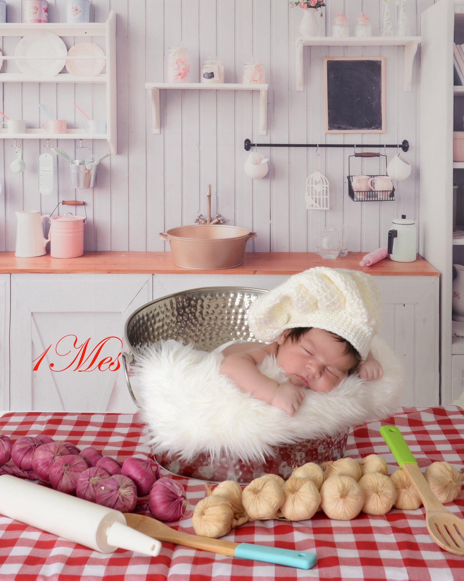 Inalvi's Photo Studio & Baby 3D