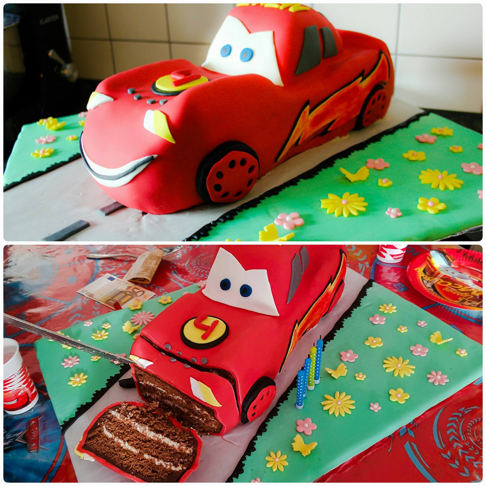 EssCake