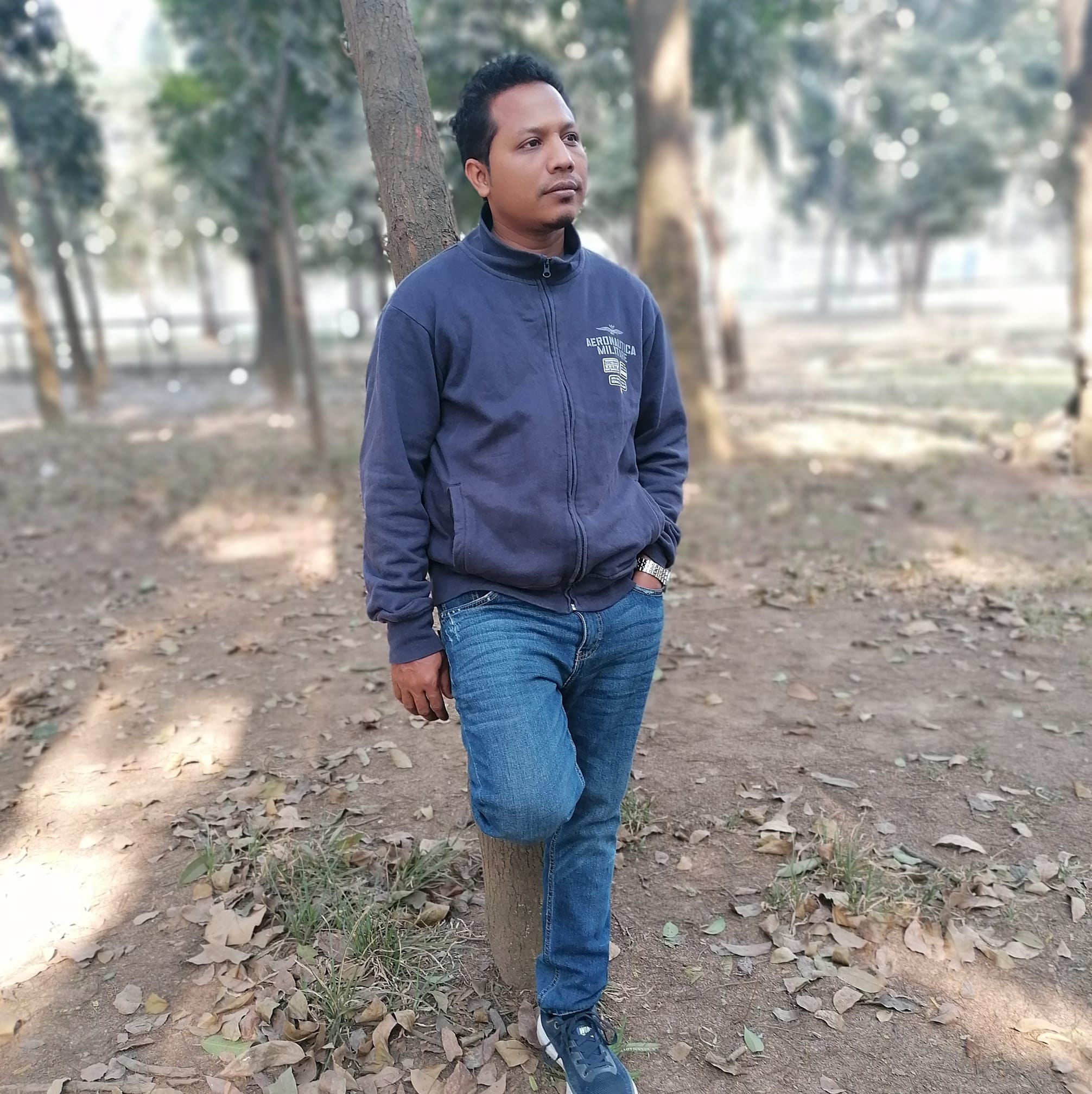 Mohammad Rana