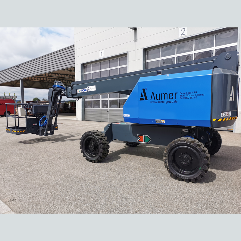 Aumer - 💙Welcome AICHI HB 18.💙 Neuzugang bei der Aumer...