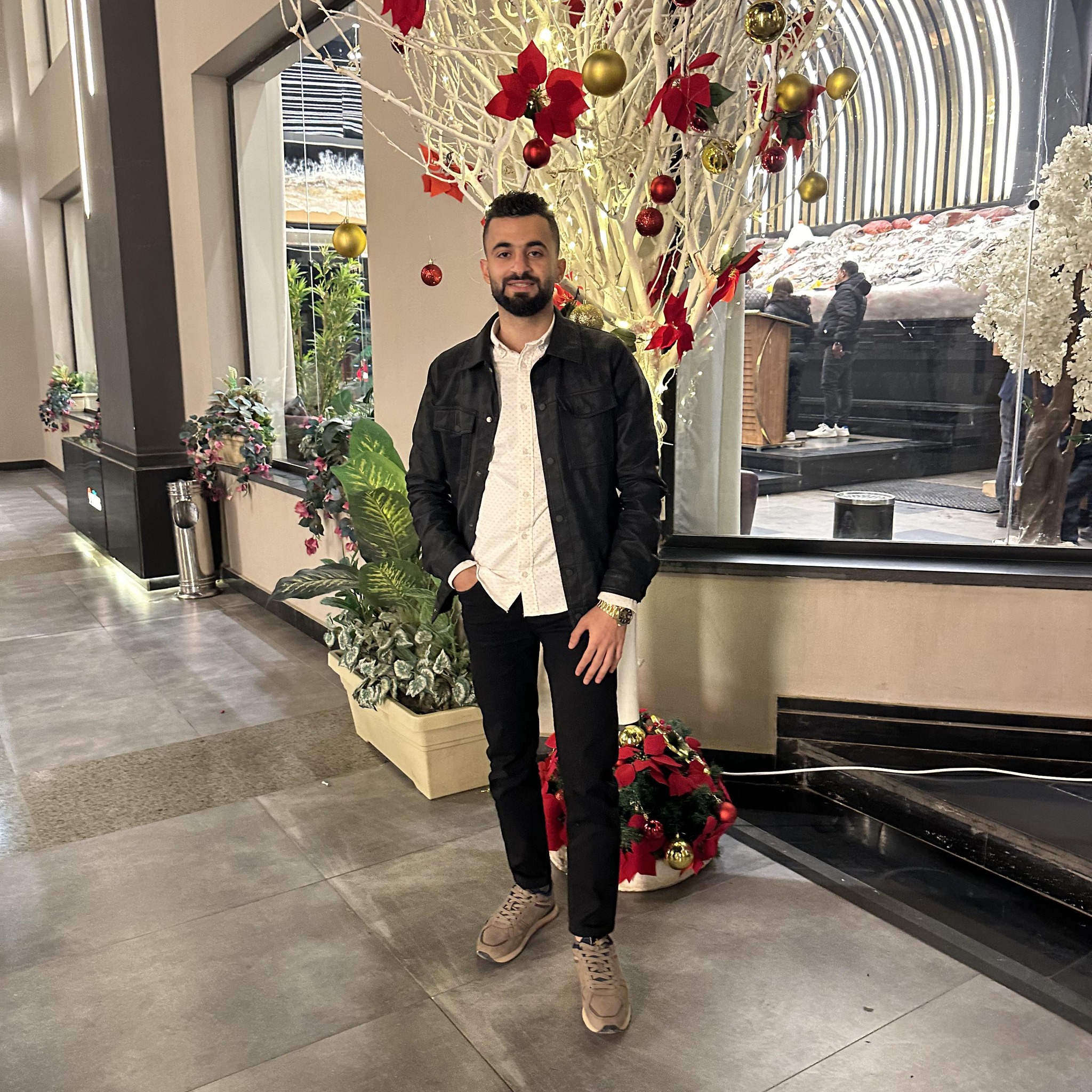 Ahmed Abdel Azim
