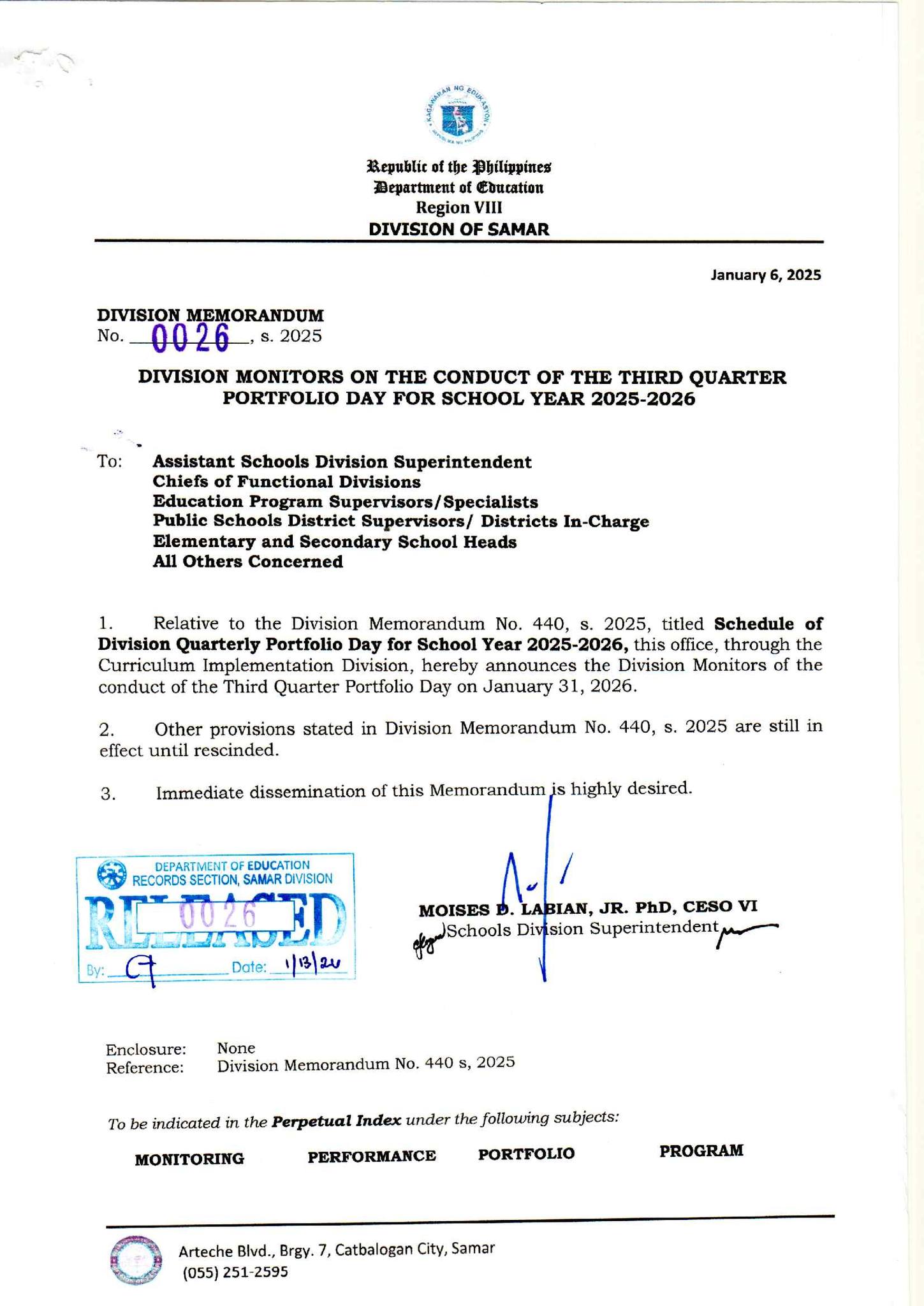 District of Pagsanghan, DepEd Samar SDO | Pagsanghan