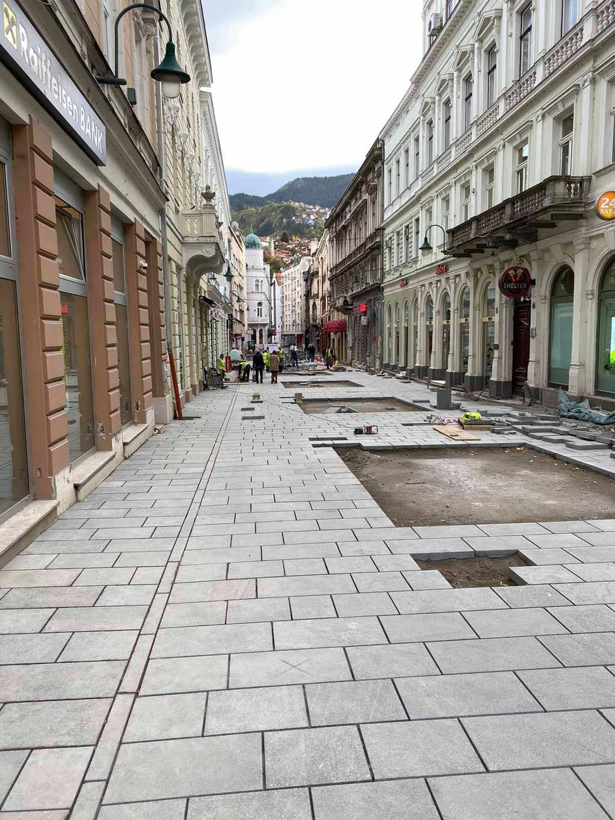 Euro Kamen Doo Vojkovici Republica Srpska Bosnia And