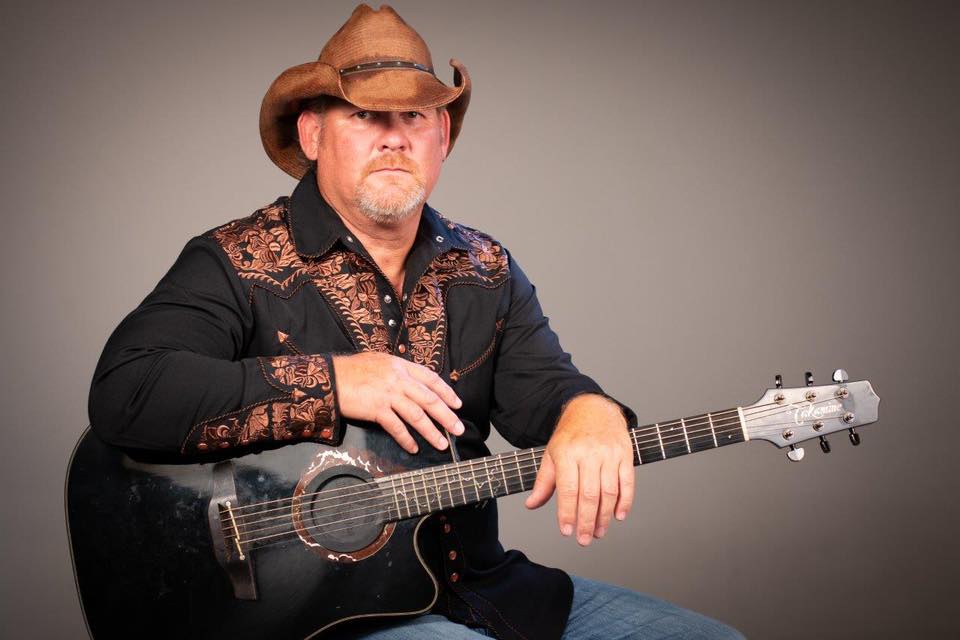 Charley Rivers | Lake Charles LA