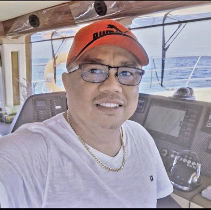 Edgardo B. Collado