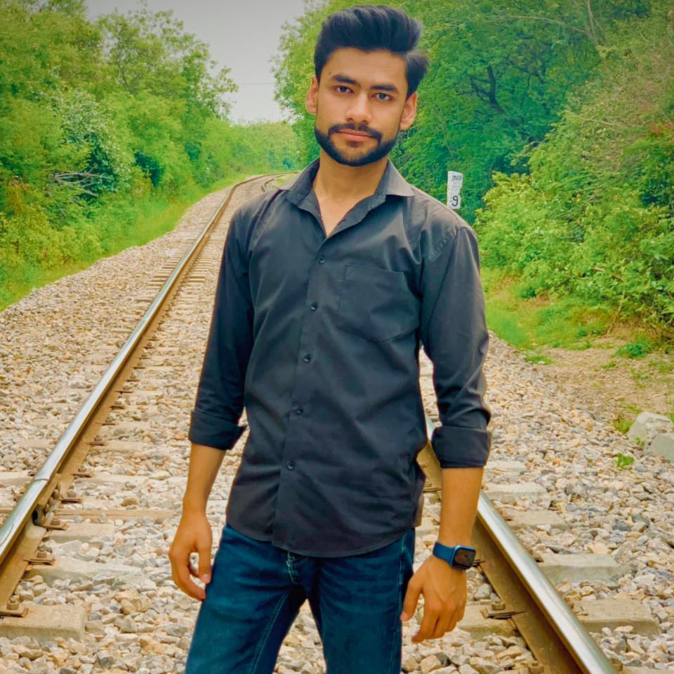 Mohsin Ali Rajpoot