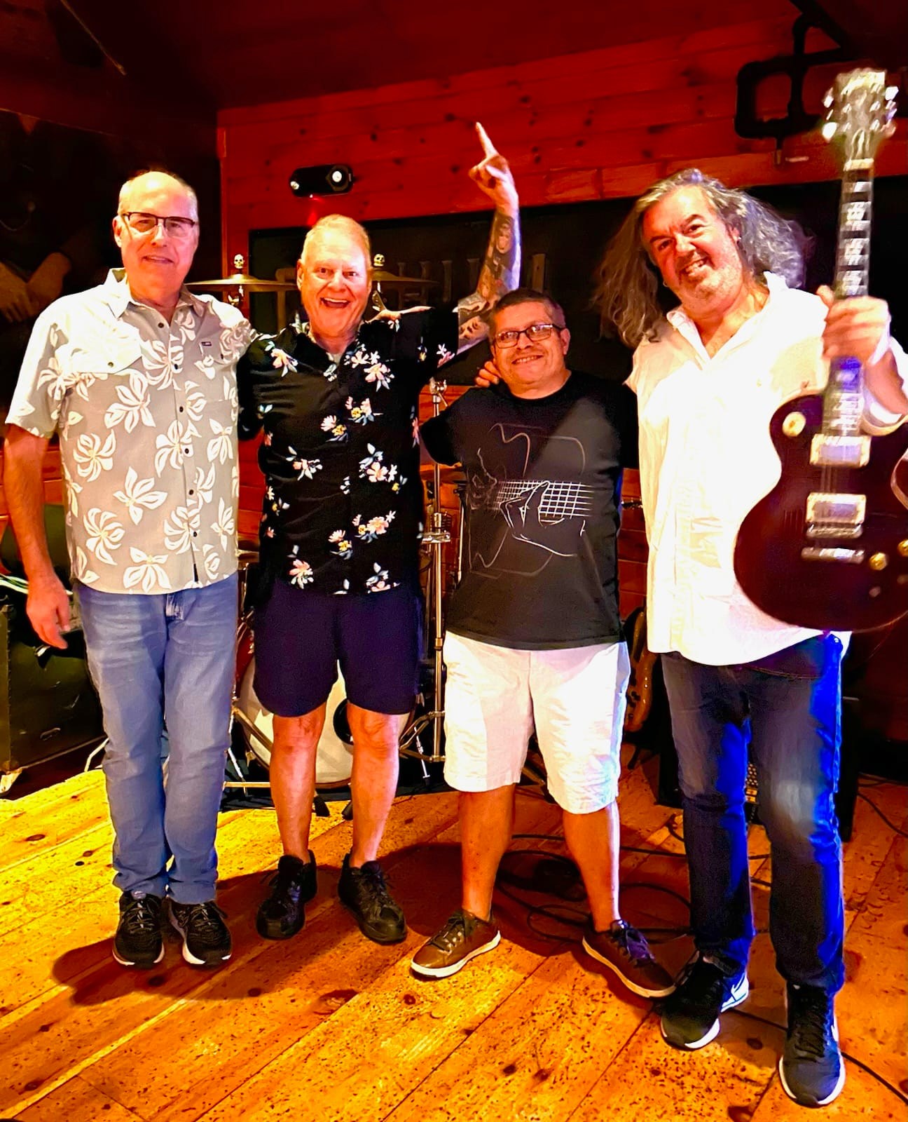 JAK'D Rocks Scotch Plains Tavern