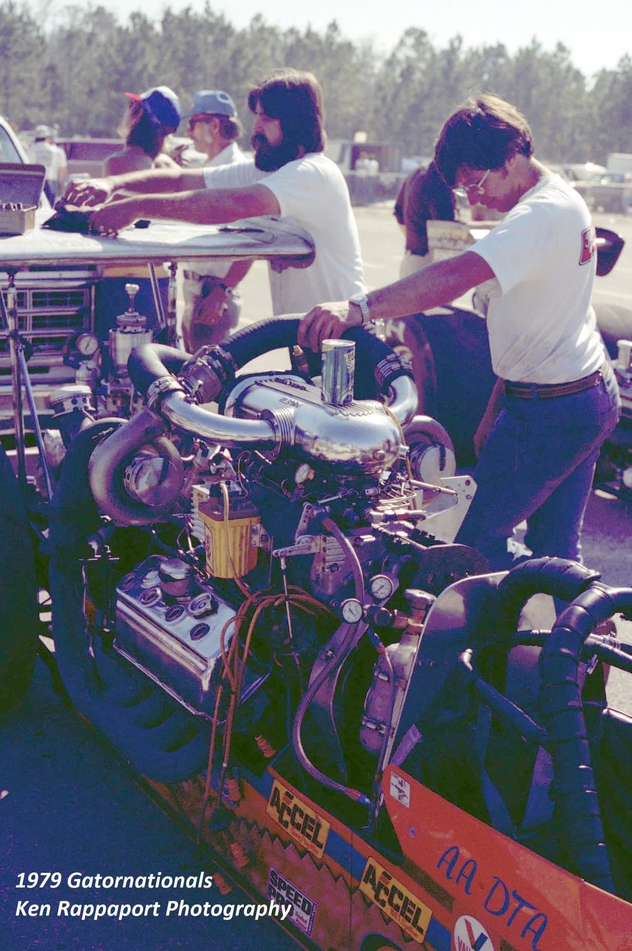 Blast from the Past Drag Racing | Facebook