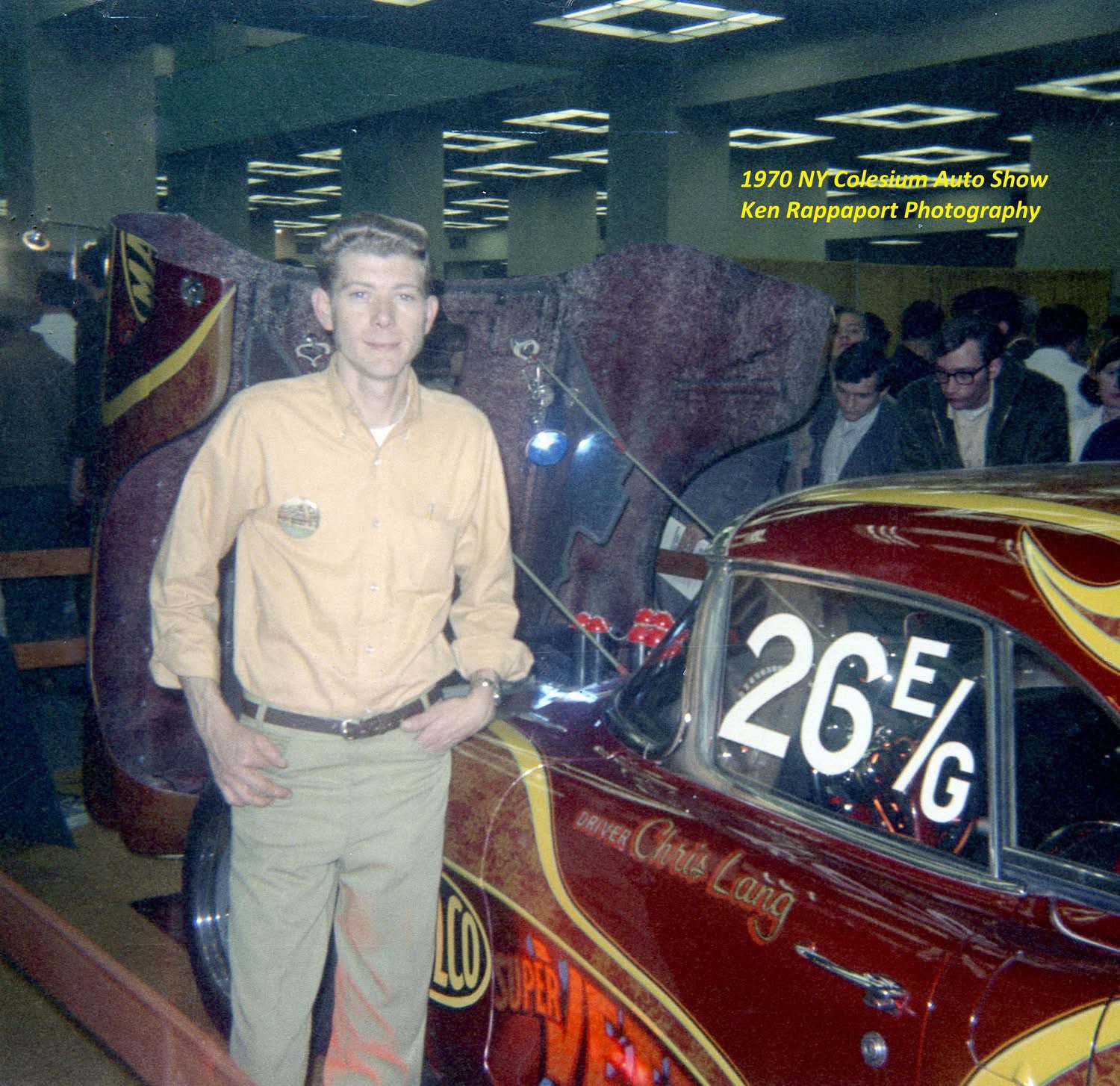 Original-Blast from the Past Drag Racing | Facebook