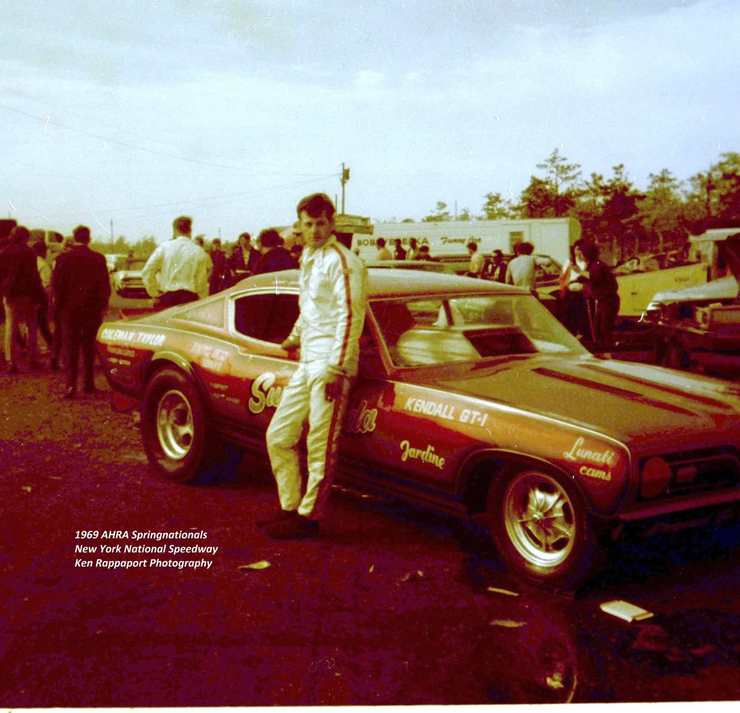 Blast from the Past Drag Racing | Facebook