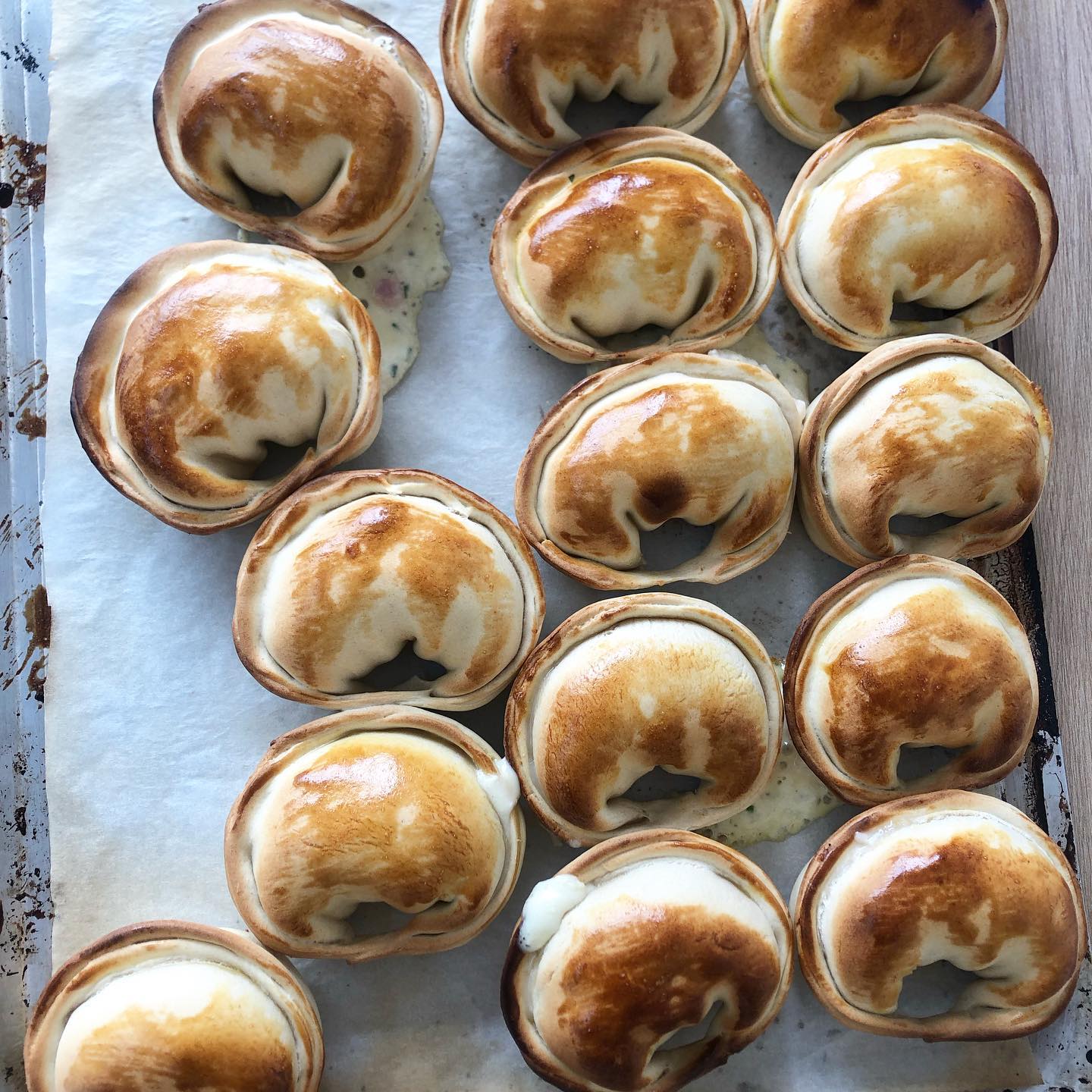 CHE! Petit... - CHE - Empanadas et gourmandises argentines | Facebook