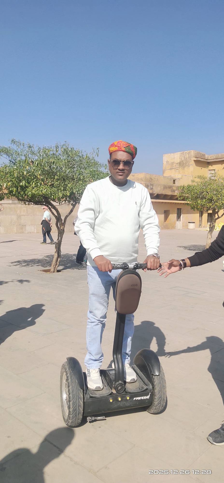 Ashok Rana