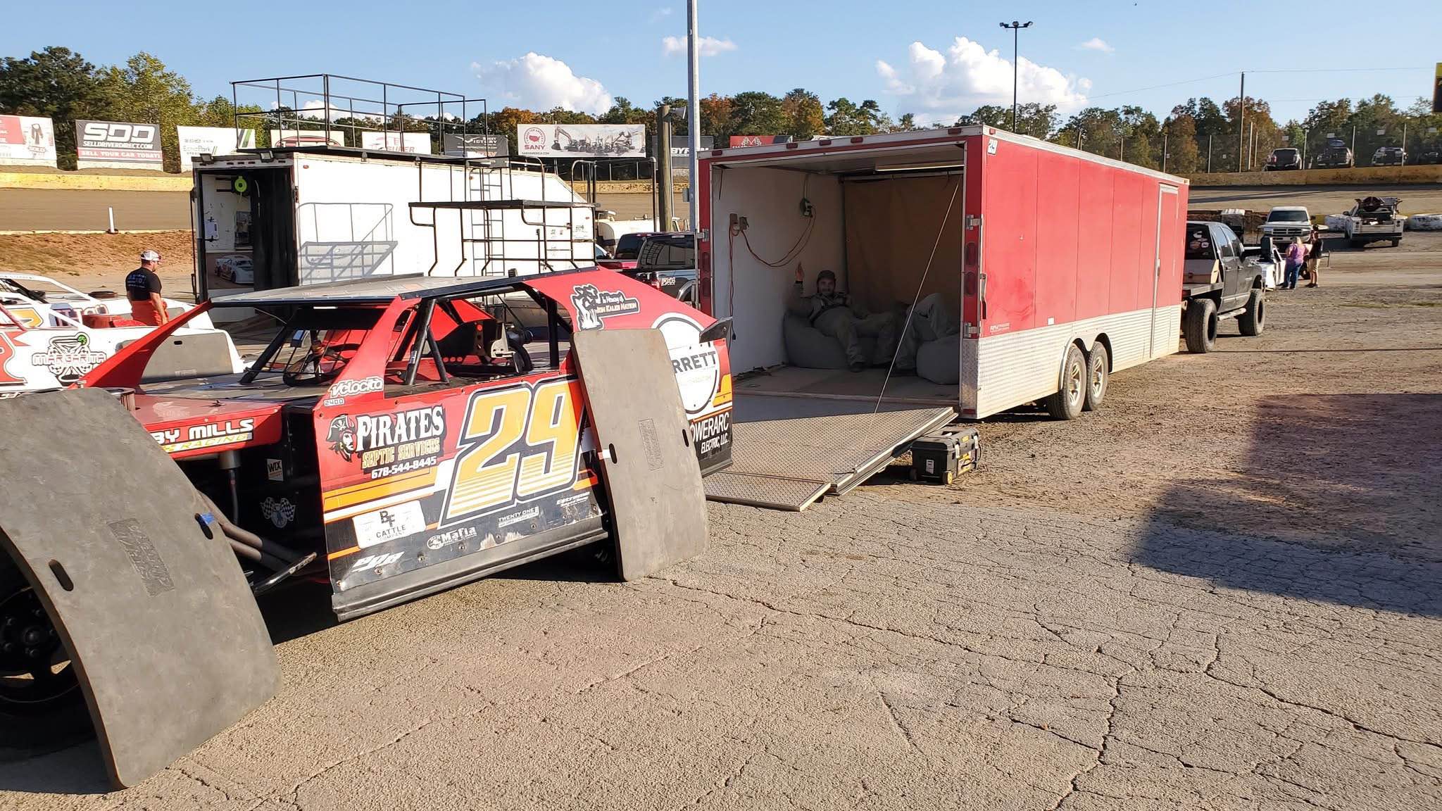 2018 GRT Modified