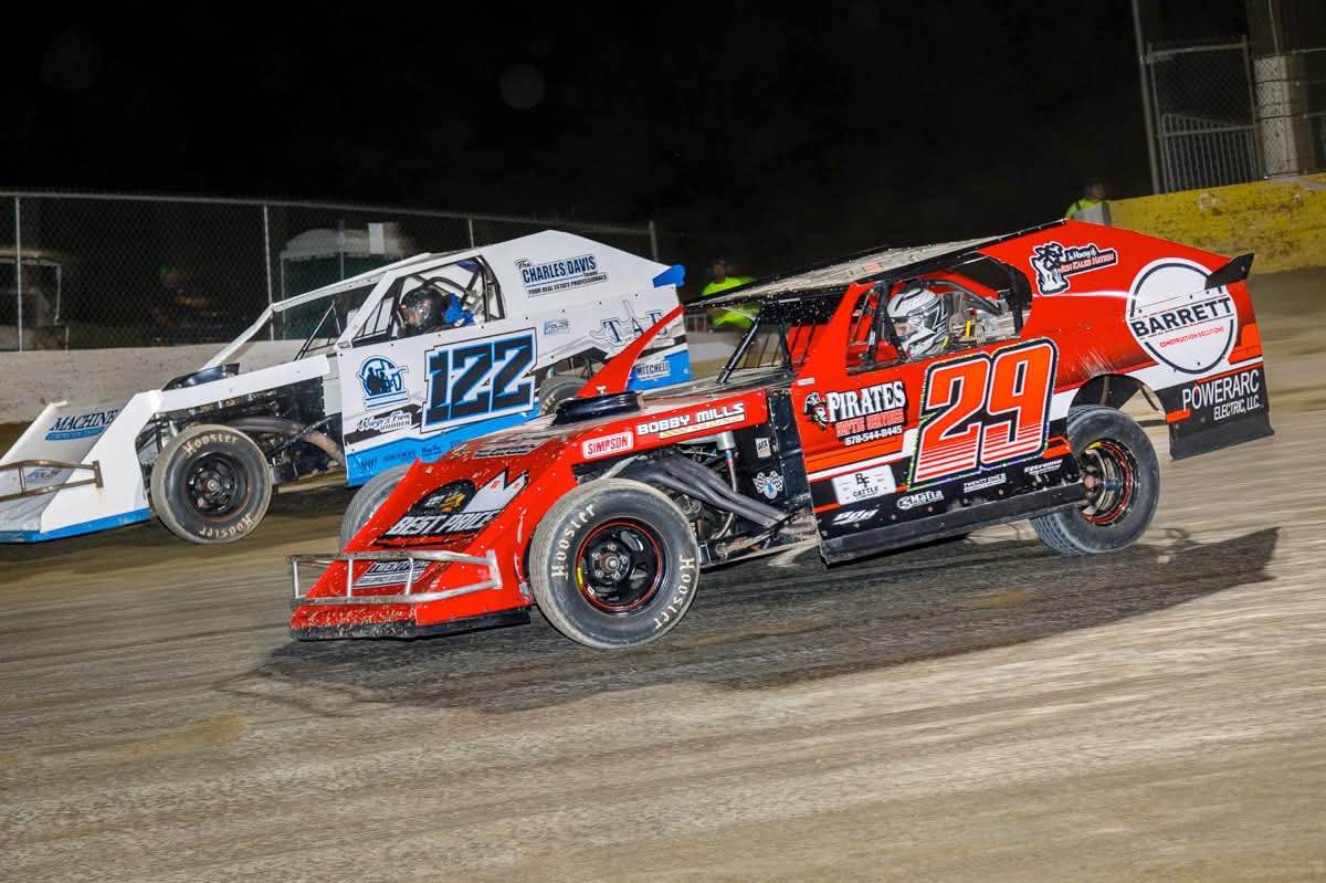2018 GRT Modified