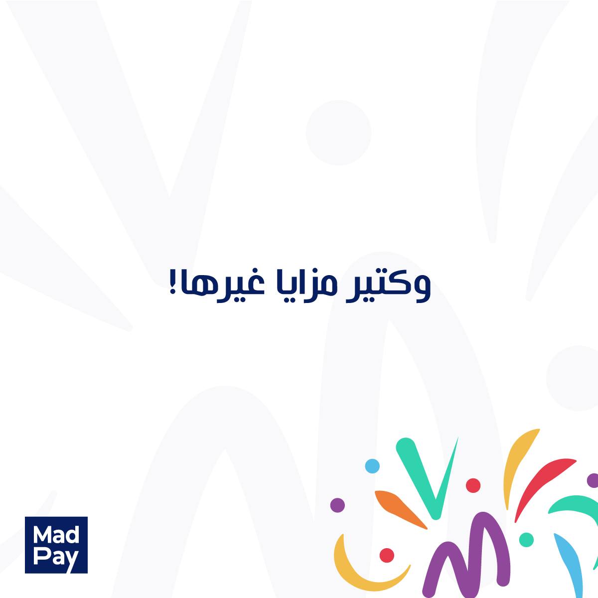 MadPay Plus Wallet