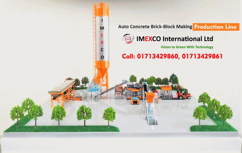 Imexco International CORP... - Imexco International CORP