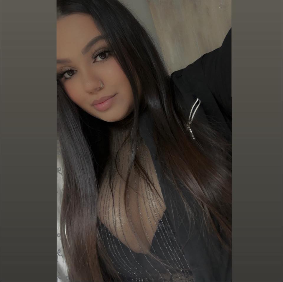 Monika Veliz