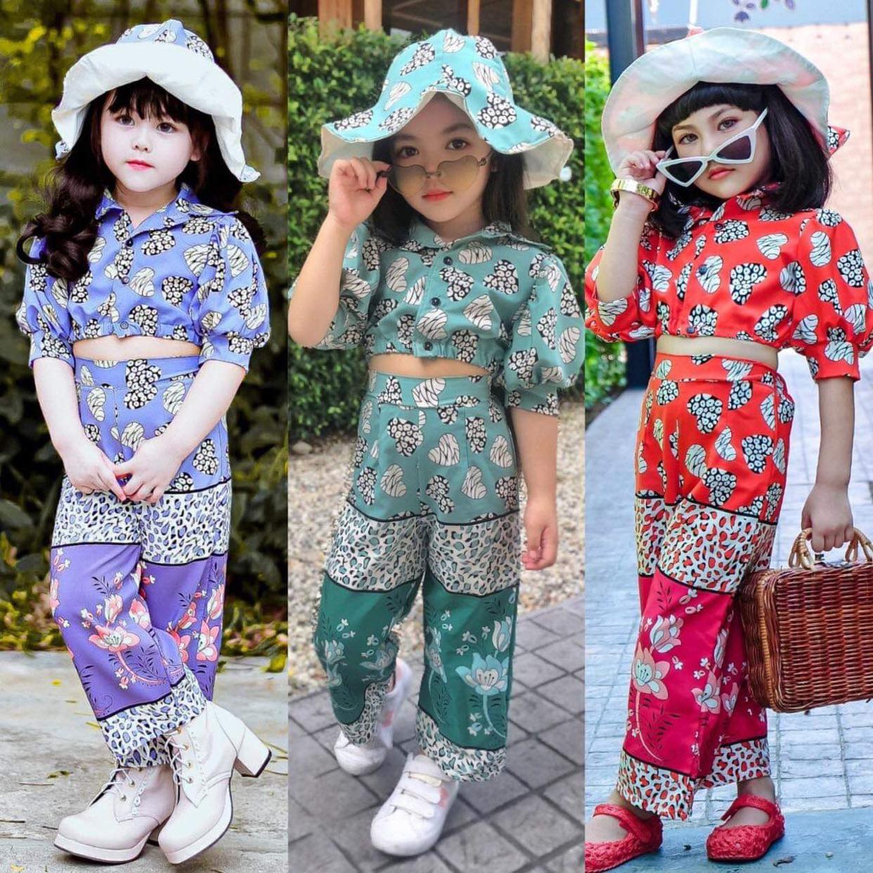 Kid Brand Shop