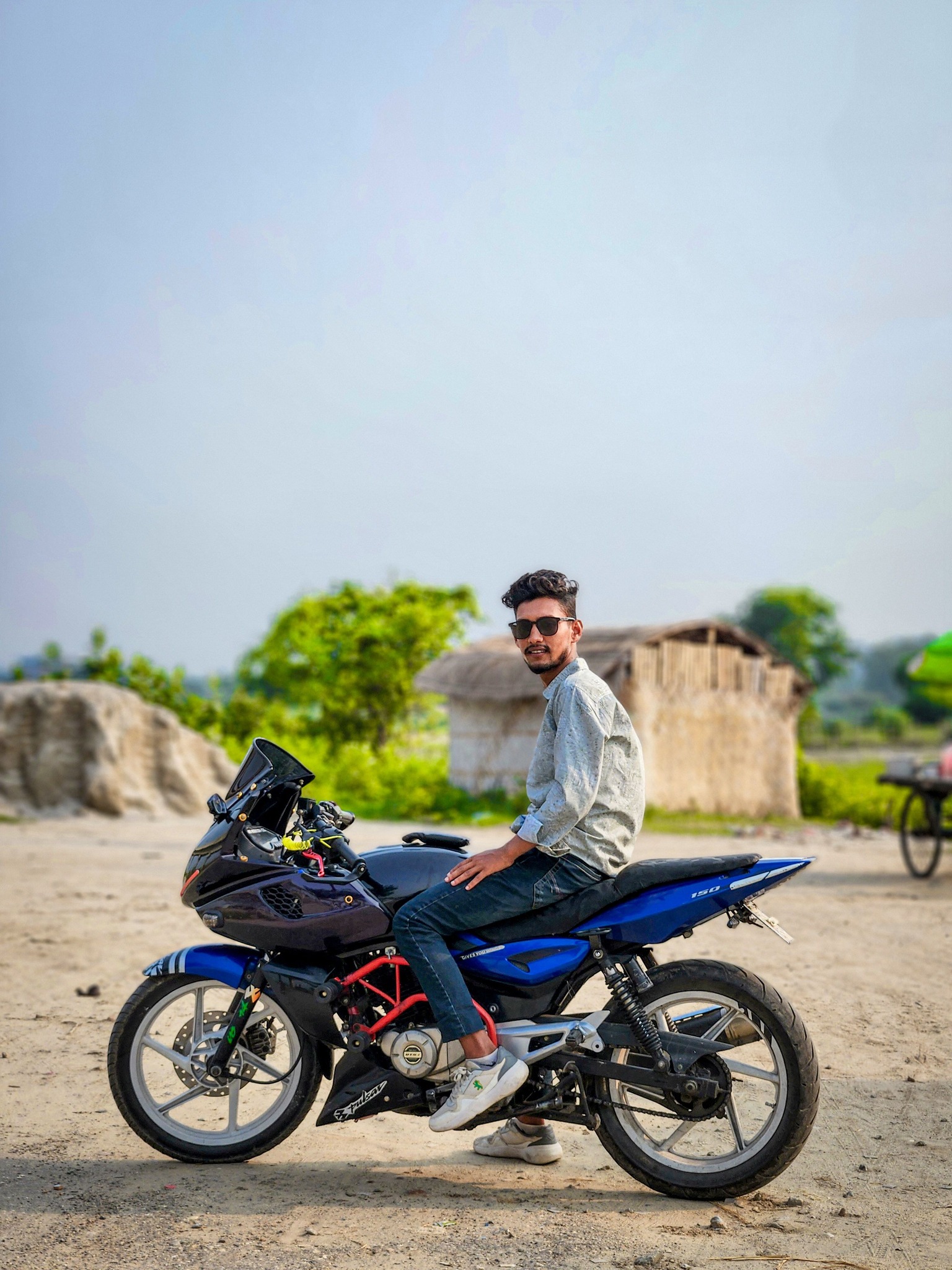 Md Raju Ahmed