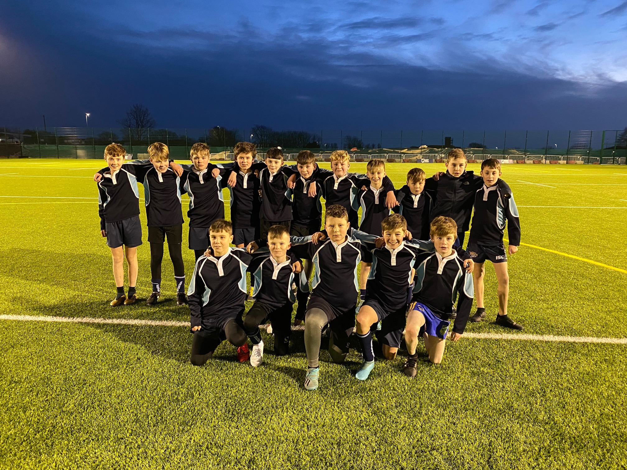 Congratulations to the Y7 rugby... - The Whitehaven Academy | Facebook