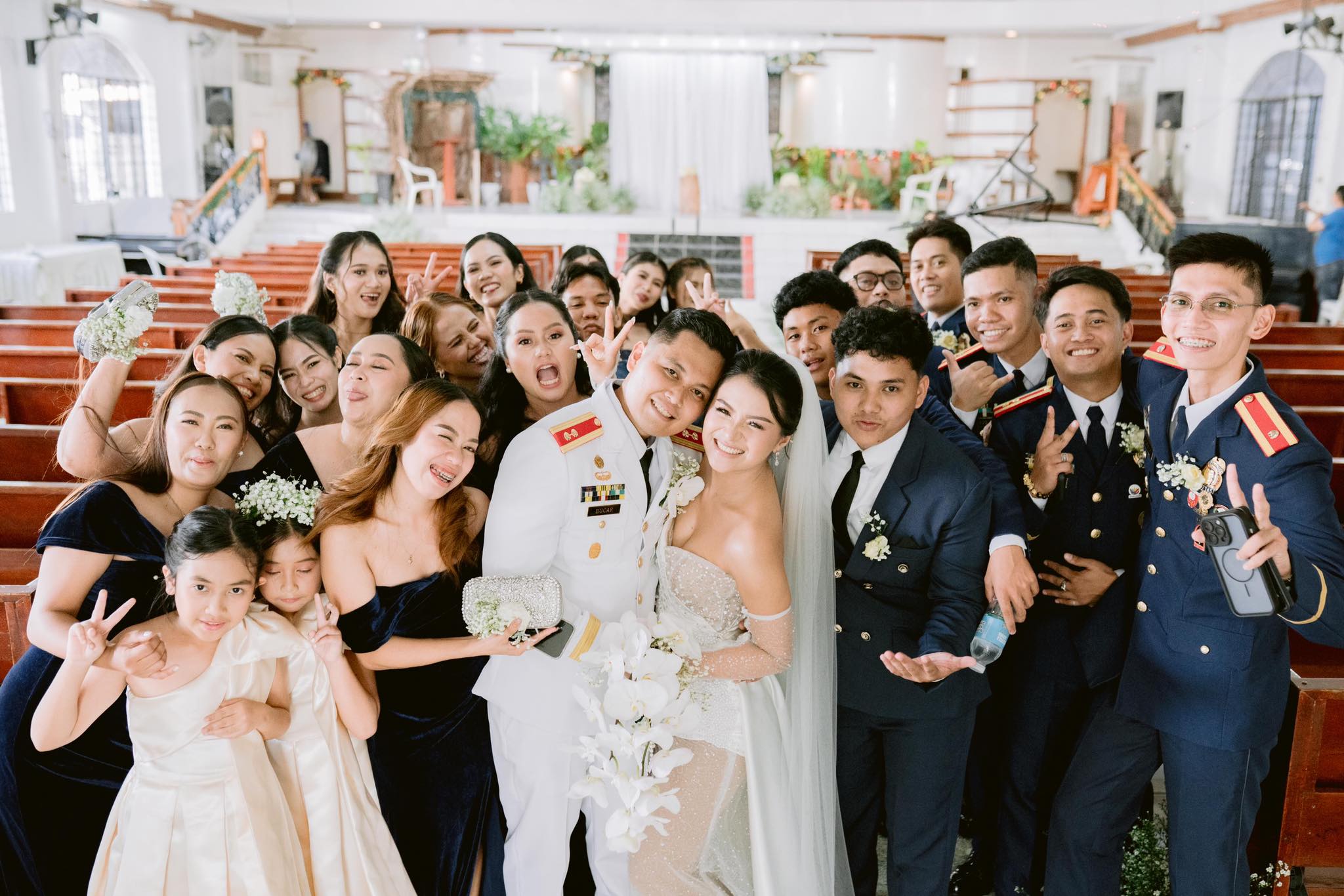 Lizzanne Kate Padilla