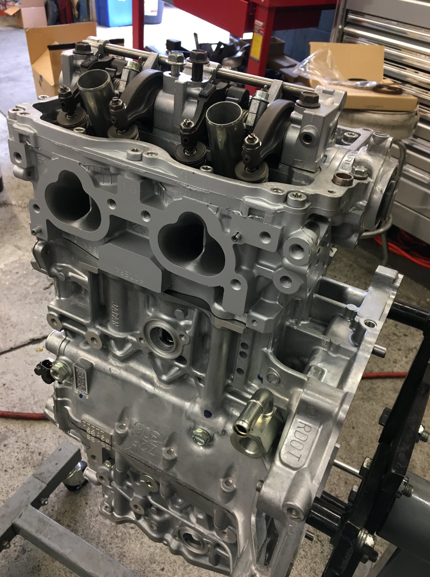 Subaru Boxer Specialist | San Mateo CA