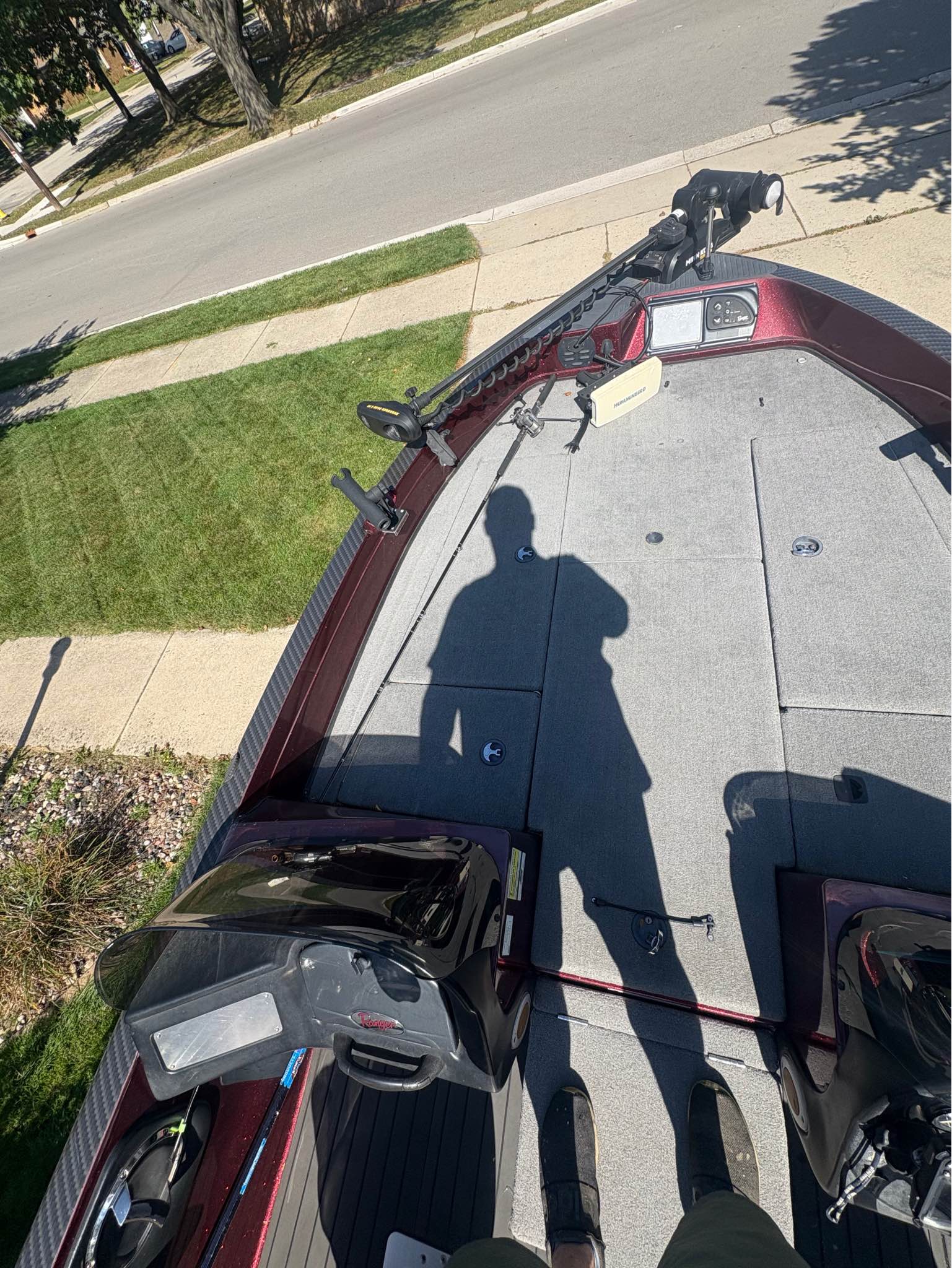 2006 Ranger 620 vs - Boats - Green Bay, Wisconsin | Facebook ...