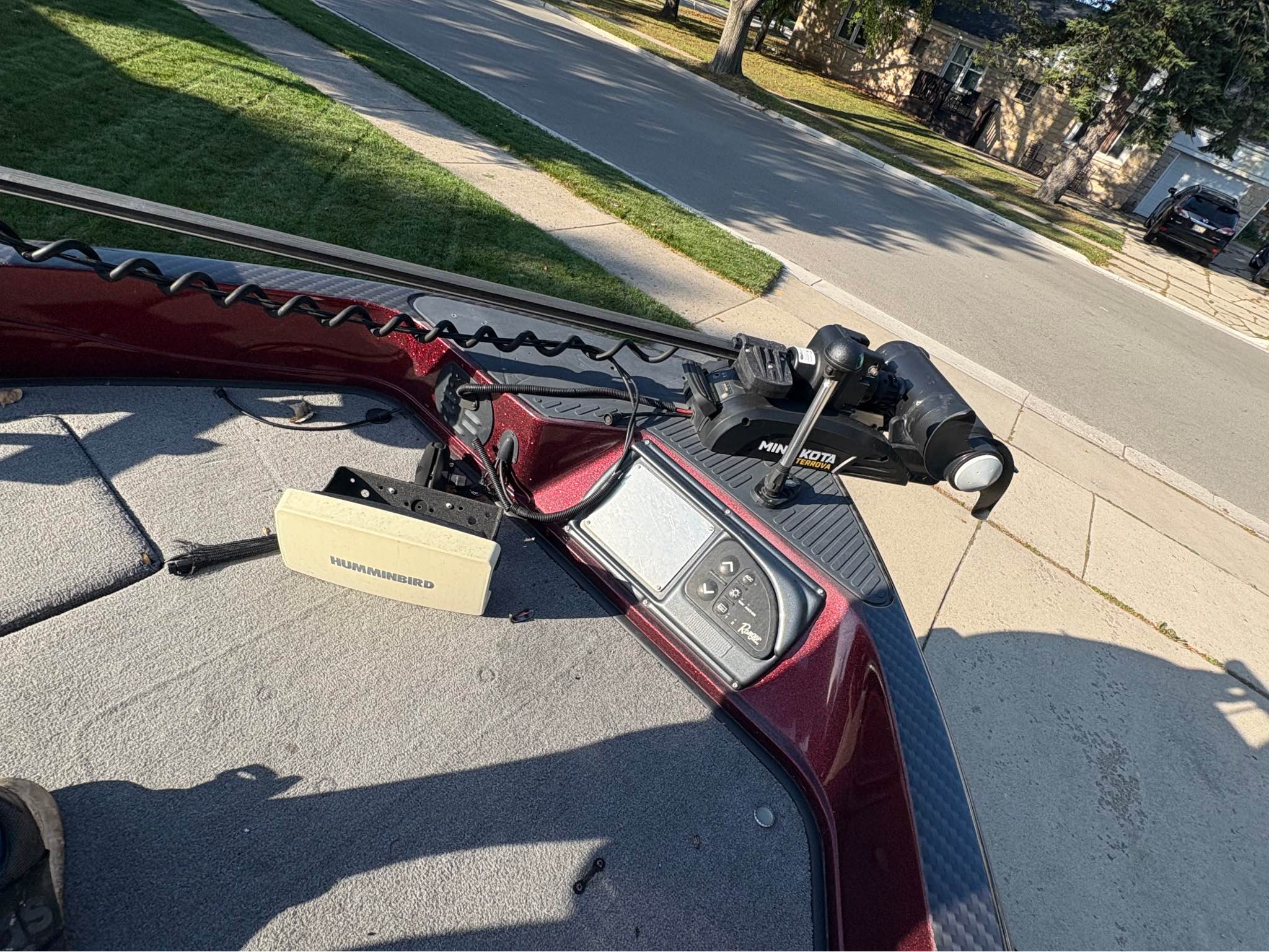 2006 Ranger 620 vs - Boats - Green Bay, Wisconsin | Facebook ...