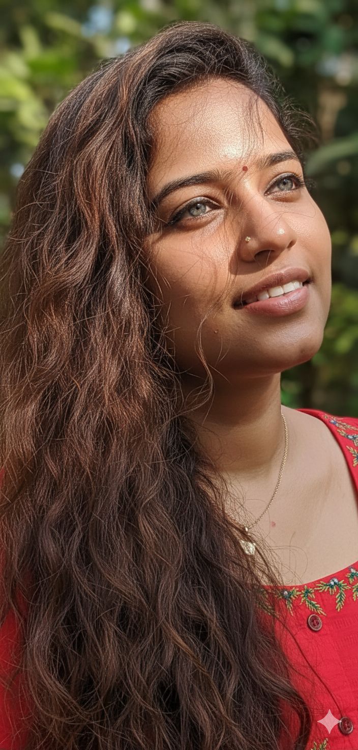 Saranya R