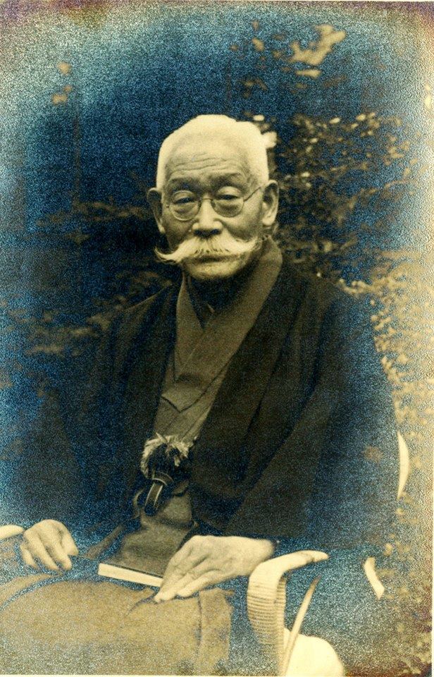 熊崎式姓名學談到姓名學，就要從姓名學的祖師爺，熊崎健翁先生談起