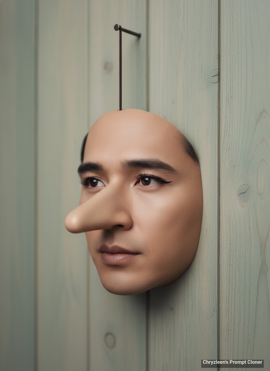 Chryz - High-fidelity, true-to-source facial replication and maintain ...