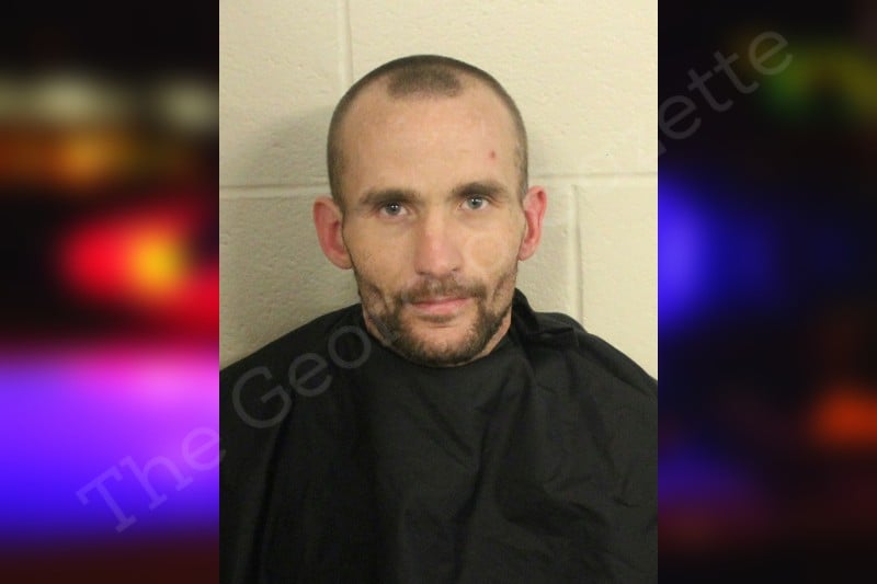 Floyd Jail Bookings On January 1, 2022 - Floyd County Crime