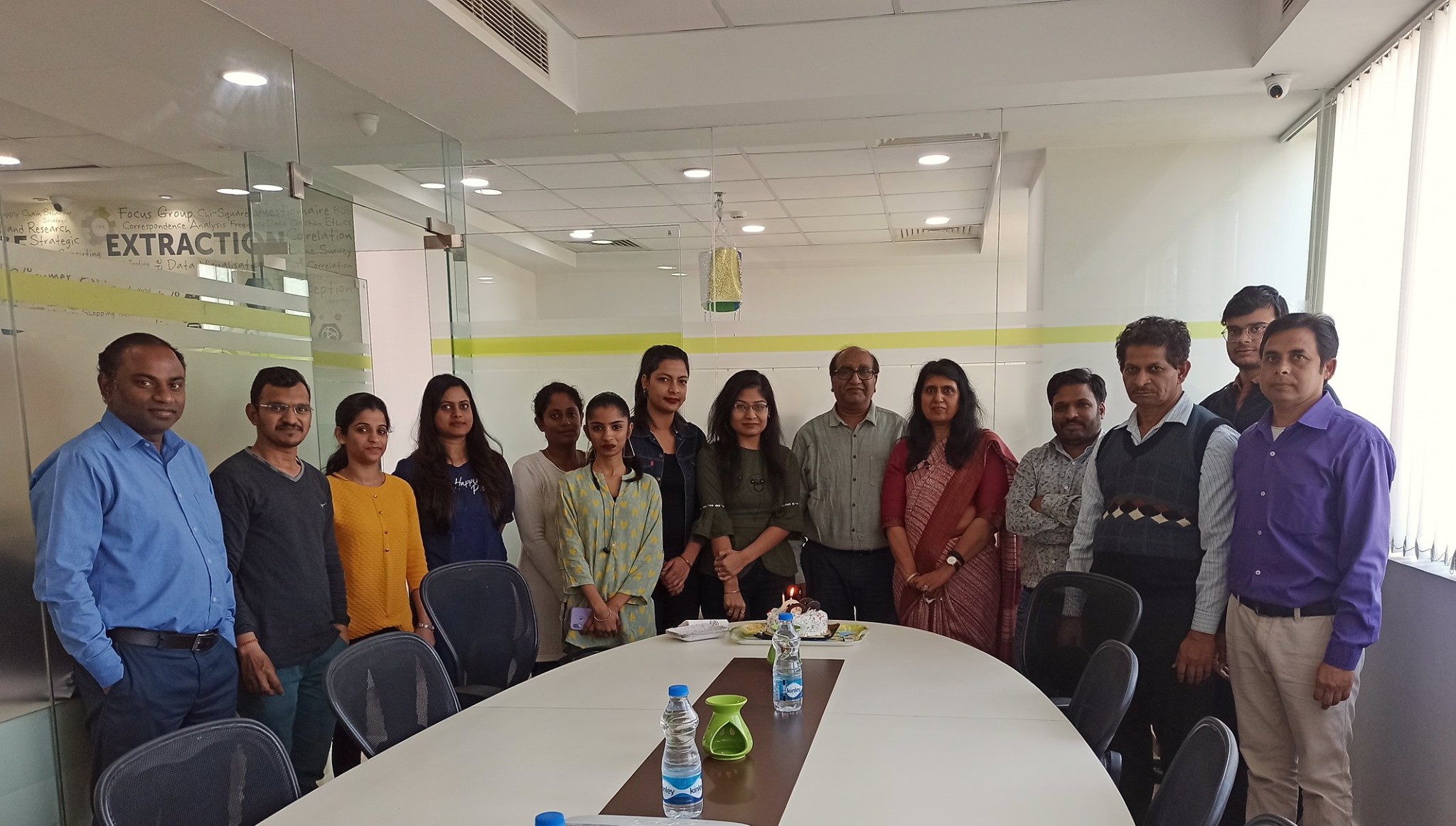 Celebrations at PRASTUT. 22... - Prastut Consulting Pvt.Ltd | Facebook