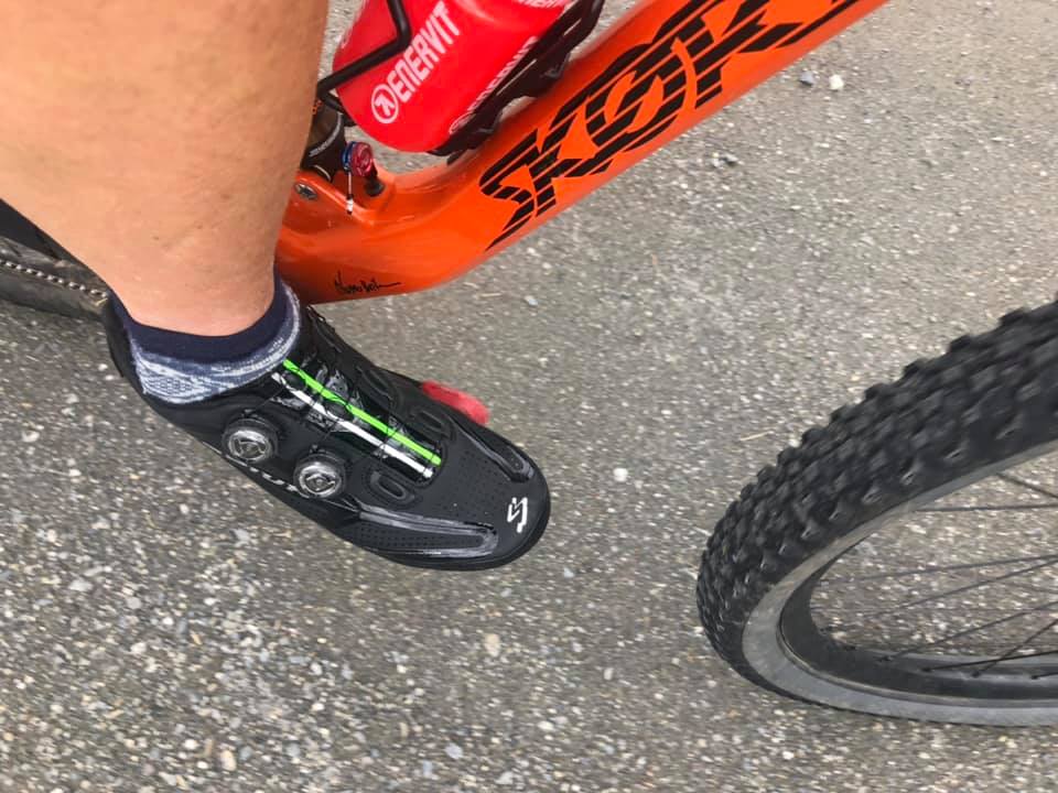 Test av team skoa idag 👍. Beste skoa... - Team Skørn Offroad