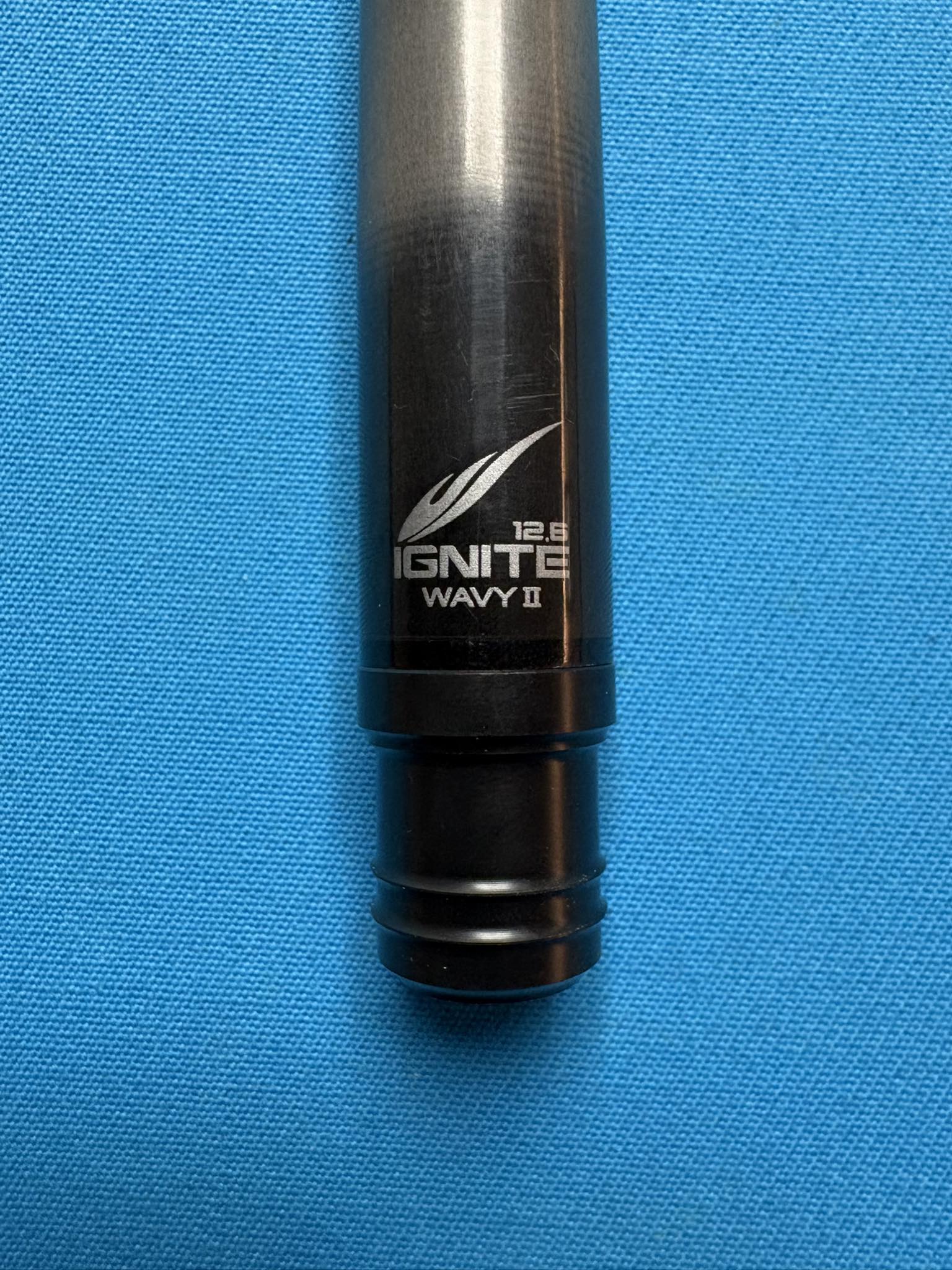 Mezz Ignite 12.6 shaft for sale