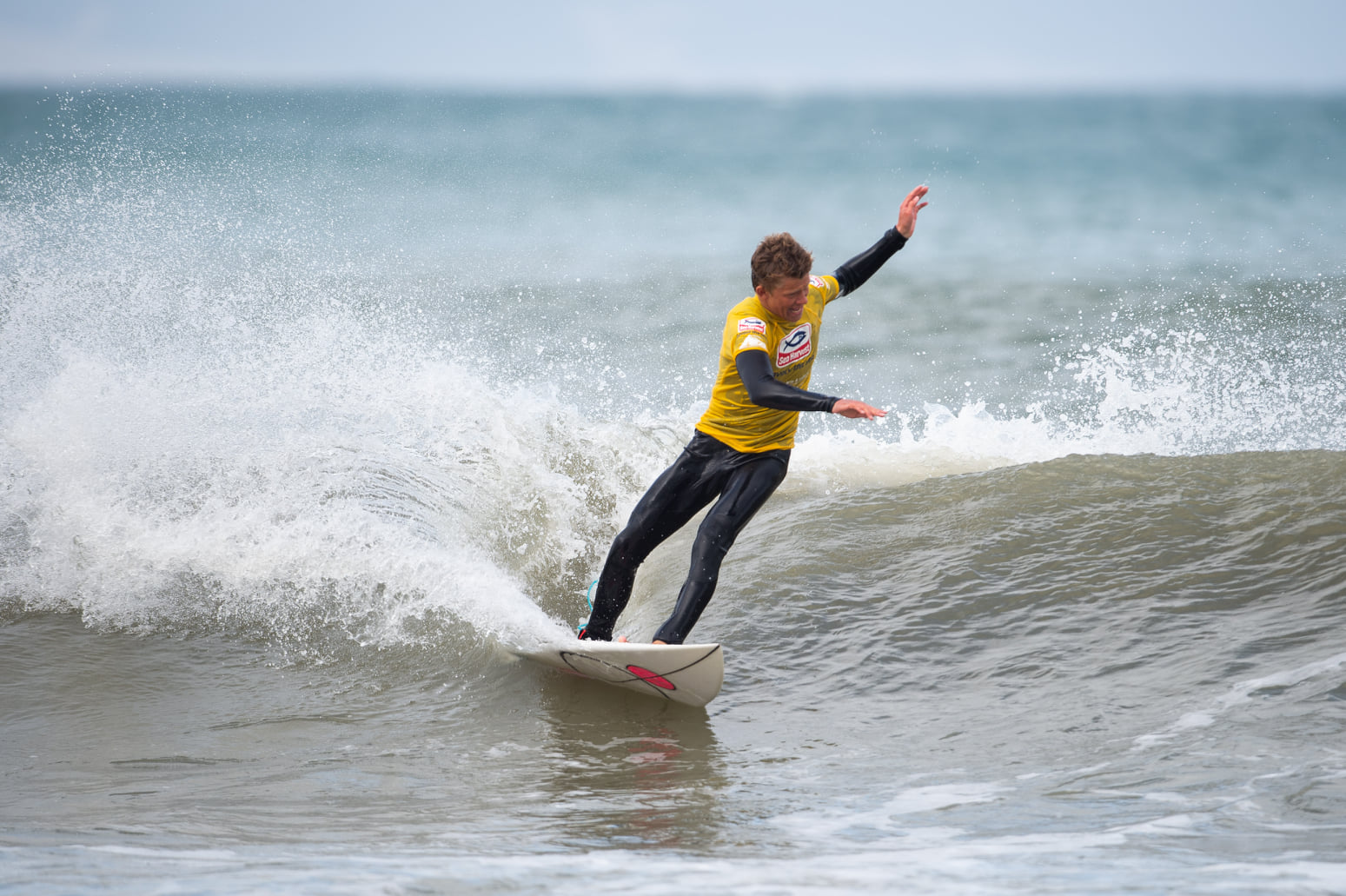 Surfing SA - The 2nd half of day 2 of the Sea Harvest SA... | Facebook