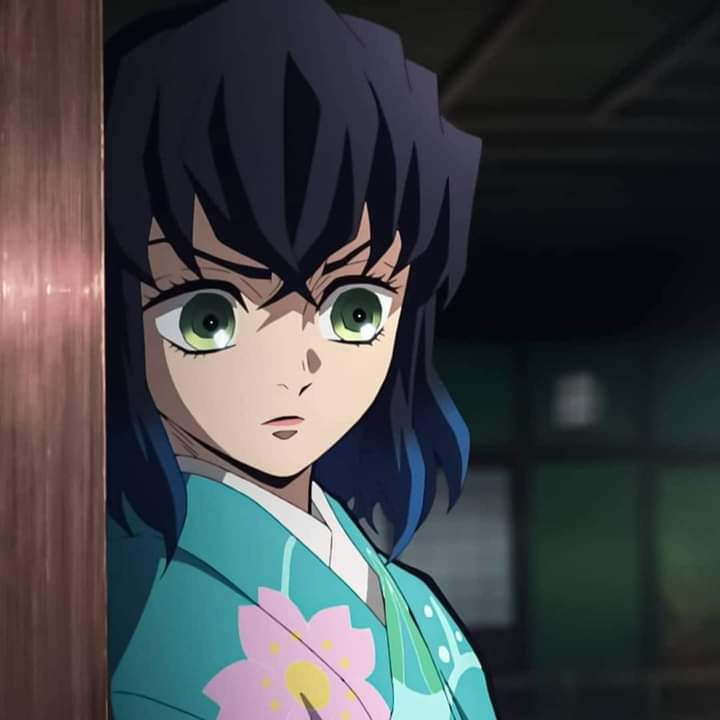 inosuke 🎇🐗 kimetsu no Yaiba... - 𝓐σι ҽ ｴɳσടᥙƙҽ Ƥσട𝜏ιɳց | Facebook