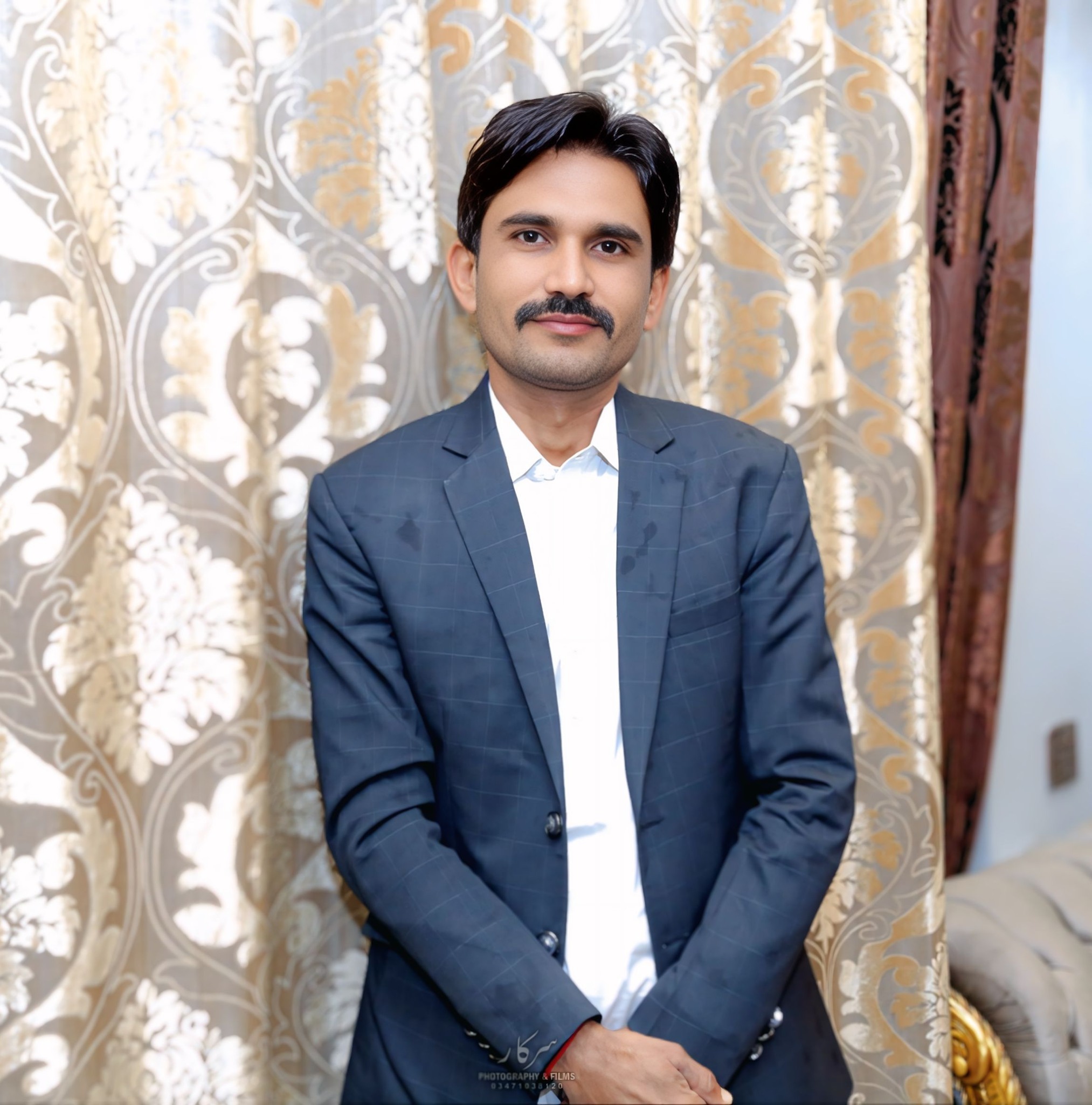 Rai Hishmat