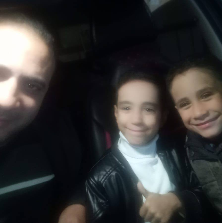 عماد متعب صبرى
