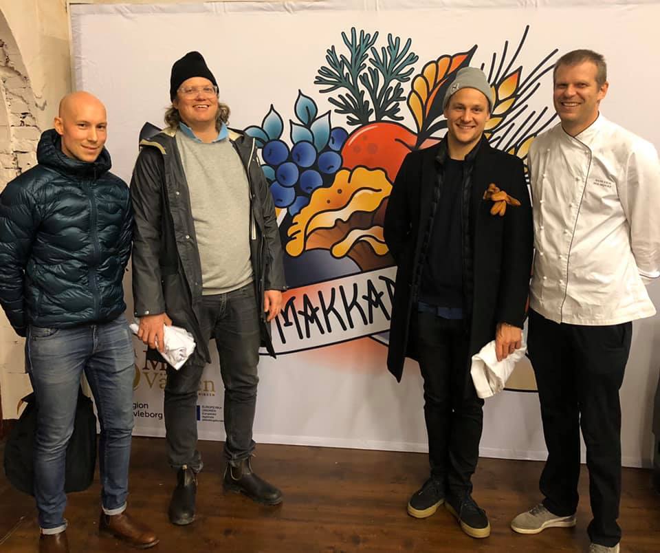 MatVärden - Vi fortsätter att mata på - dagens andra... | Facebook