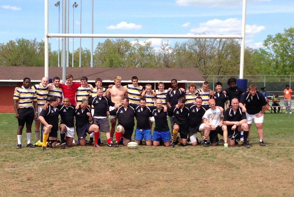 Murray State Rugby Football Club