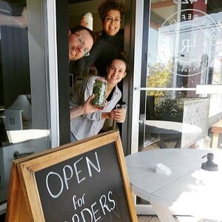 The Doghouse - The Local Refillery Since we are not...